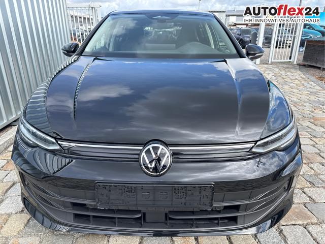 Vorlauffahrzeuge Volkswagen Golf - VIII Life 1.5 TSI-116 PS-6 Gang Schaltgetr.-USB C-AndroidAuto&AppleCarPlay-Garantie GV5-DAB-WINTERPAKET-ACC-Travel-Klima 3Zonen-SHZ-LED-PDC-Kamera-ALU18"-Sofort