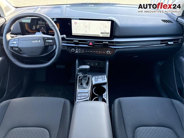 Kia / Sportage / Grau / / / , Beispielbilder, ggf. teilweise mit Sonderausstattung