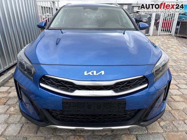 Vorlauffahrzeuge Kia XCeed - STYLE MY26 1.6 T-GDI 150 PS -7DCT-Navi-SHZ-beheizbares Lenkrad-Klimaautomatik 2Zonen-LED-Kamera-PDC-16"Alu_Sofort