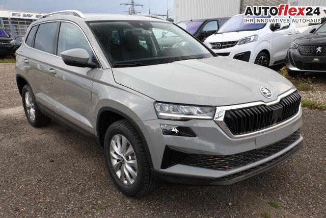 Zentrallager Skoda Karoq - Selection TSI 150 DSG LED ACC VirC SunS