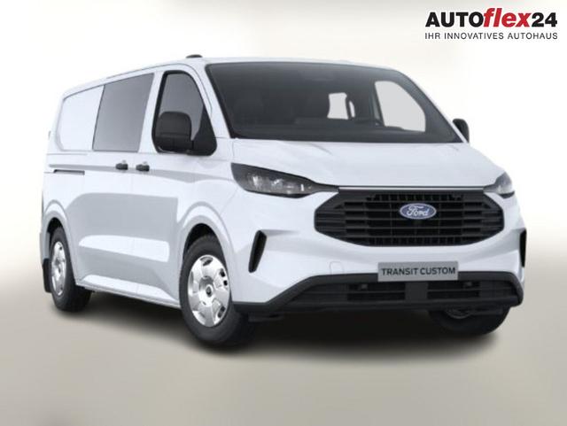 Zentrallager Ford Transit Custom - Trend DCiV TDCi 170 Aut 320L2 LED