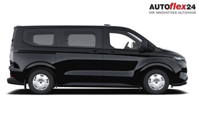 Zentrallager Ford Transit Custom - Trend Kombi TDCi 150 320L2 Nav
