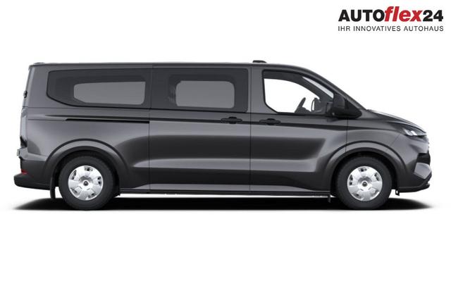 Zentrallager Ford Transit Custom - Trend Kombi TDCi 136 320L2 Nav