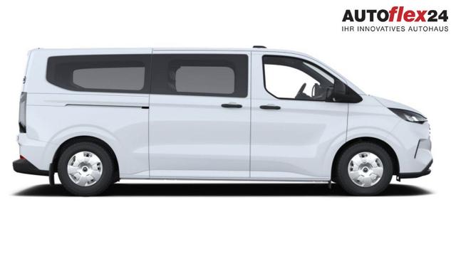 Zentrallager Ford Transit Custom - Trend Kombi TDCi 136 320L2 Nav