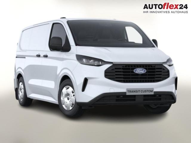 Zentrallager Ford Transit Custom - Trend TDCI 150 320 L1 LED SHZ Kam