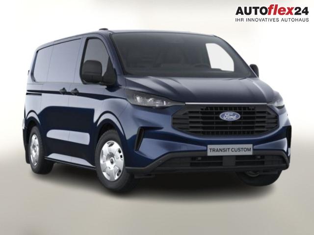 Zentrallager Ford Transit Custom - Trend TDCI 136 320 L1 LED SHZ Kam