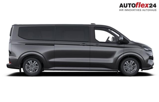 Ford Tourneo Custom 2.0 TDCi 150 Tit. 320 L2 Nav Kam 