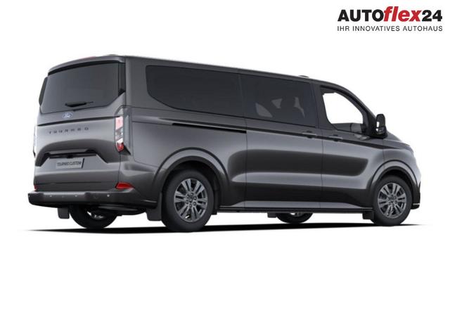 Ford Tourneo Custom 2.0 TDCi 150 Tit. 320 L2 Nav Kam 
