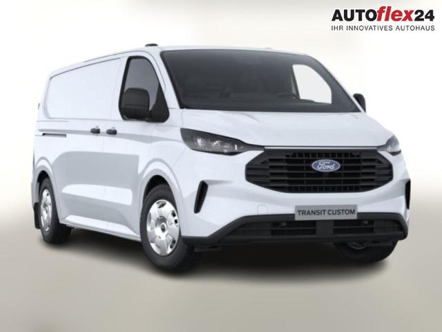 Zentrallager Ford Transit Custom - Trend TDCI 136 320 L2 SHZ Kam PDC