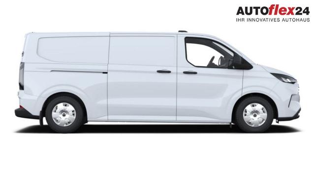 Zentrallager Ford Transit Custom - Trend TDCI 136 320 L2 SHZ Kam PDC