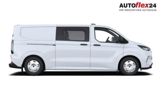 Zentrallager Ford Transit Custom - Trend DCiV TDCi 170 Aut 320L2 LED