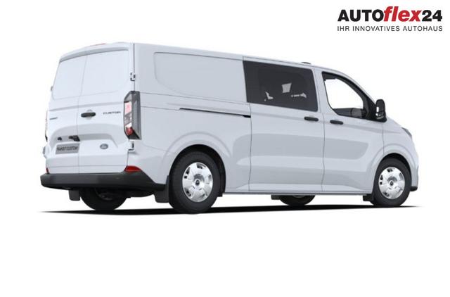 Ford Transit Custom Trend DCiV TDCi 170 Aut 320L2 LED 