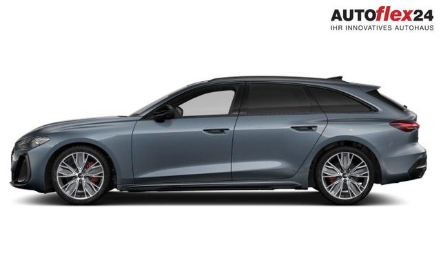 Audi A5 Avant S line TFSI 204 quattro 2xS Neues Modell 