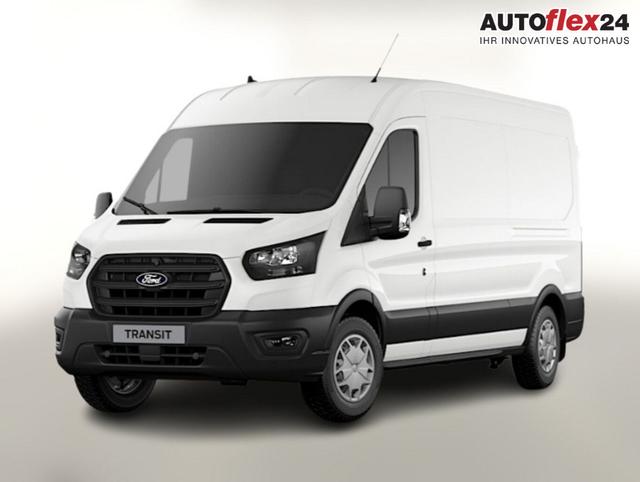 Zentrallager Ford Transit - Trend 350 2.0 TDCi 170 L3H2 Nav StandH Xenon