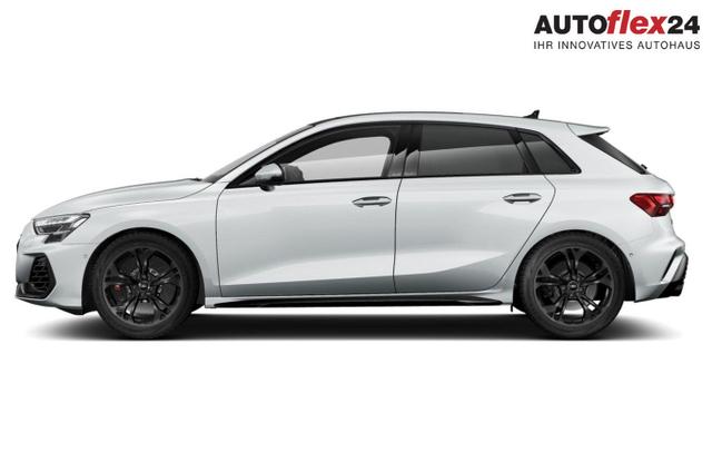 Audi S3 Sportback TFSI 333 Facelift Nav KomfP 18Z eHK 