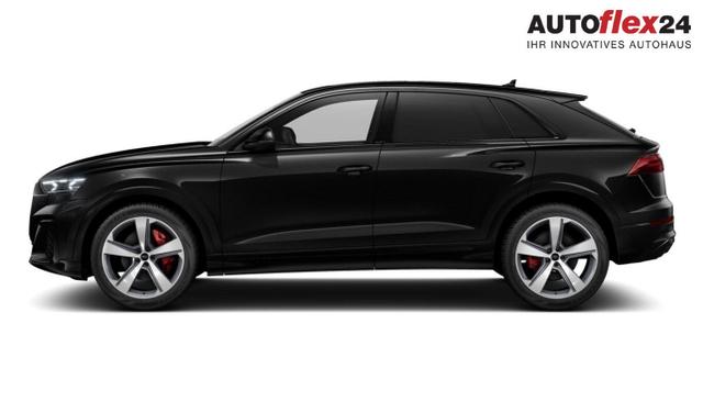 Audi Q8 S line 50TDI Facelift 2xS AssistenzP+ Laser 22Z 