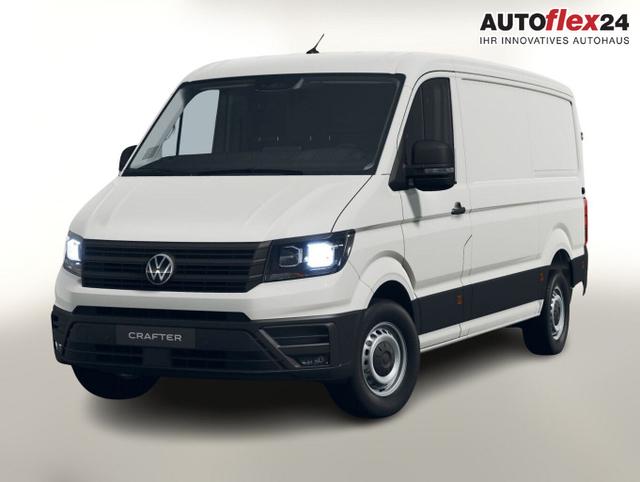 Zentrallager Volkswagen Crafter - 35 2.0 TDI 140 AT8 L3H2 FACELIFT DigCo