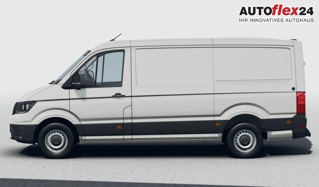 Zentrallager Volkswagen Crafter - 35 2.0 TDI 140 AT8 L3H2 FACELIFT DigCo