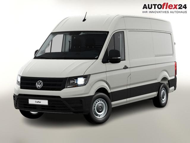 Zentrallager Volkswagen Crafter - 35 2.0 TDI 140 L3H3 FACELIFT DigCo PDC