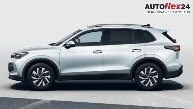 Volkswagen Tiguan TDI 150 DSG FACELIFT LED+ Pano eHk KeyL 