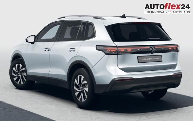 Volkswagen Tiguan TDI 150 DSG FACELIFT LED+ Pano eHk KeyL 