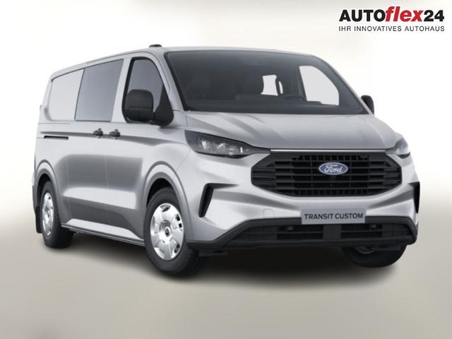 Zentrallager Ford Transit Custom - Trend DCiV TDCi 170 Aut 320L2 LED