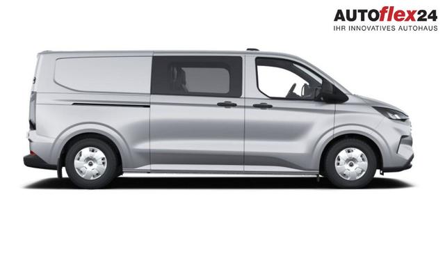 Ford Transit Custom Trend DCiV TDCi 170 Aut 320L2 LED 