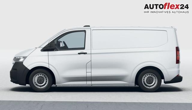 Volkswagen T7 Kastenwagen Transporter 2.0 TDI 110 LED AppCo Temp DigCo 