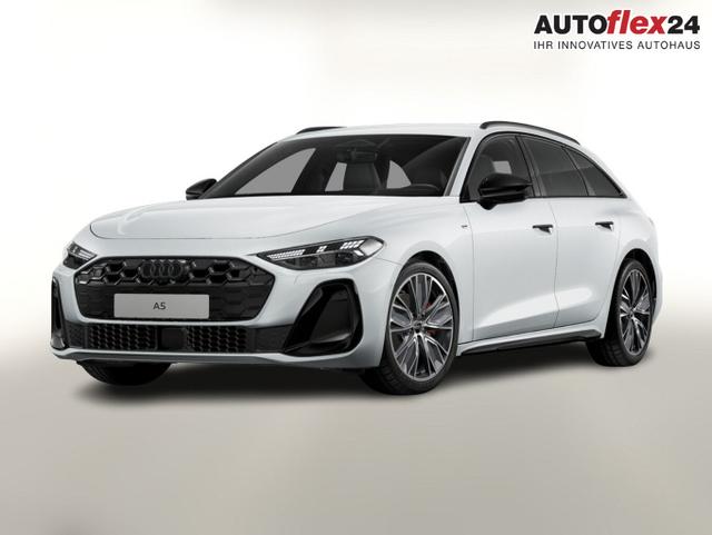 Zentrallager Audi A5 Avant - S line TFSI 204 2xS NeuesModell Tech  19Z