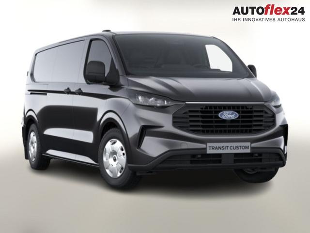 Zentrallager Ford Transit Custom - Trend TDCi 170 Aut 320 L2 LED AHK