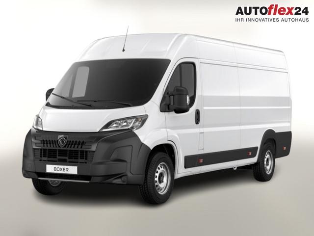 Zentrallager Peugeot Boxer - 435 180 L4H2 FACELIFT Kam PDC VisibP 270°