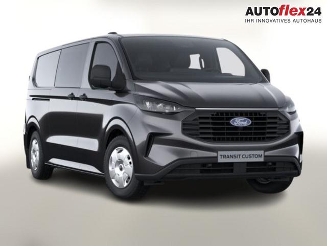 Zentrallager Ford Transit Custom - Trend DCiV TDCi 170 Aut 320L2 LED