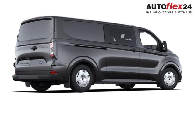 Ford Transit Custom Trend DCiV TDCi 170 Aut 320L2 LED 
