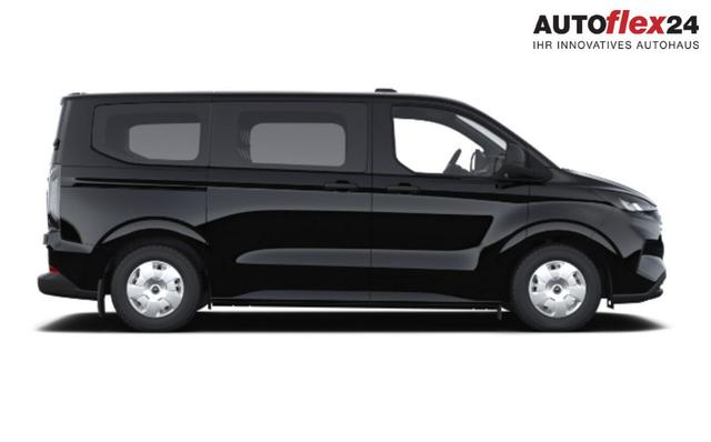 Zentrallager Ford Transit Custom - Trend Kombi TDCi 136 Aut 320L1 9S