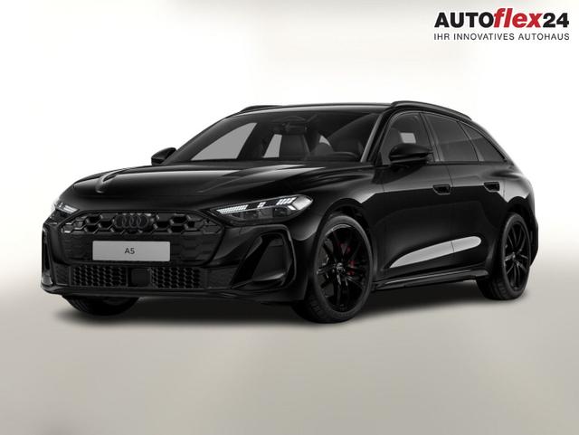 Zentrallager Audi A5 Avant - S line TFSI 204 quattro 2xS Neues Modell