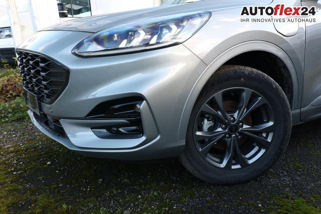 Ford Kuga 2.0 EcoBlue 120 AT8 ST-Line PrivG Kam PDC 