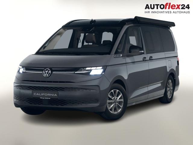 Zentrallager Volkswagen T7 California - Ocean 2.0 TDI 150 DSG ACC Markise