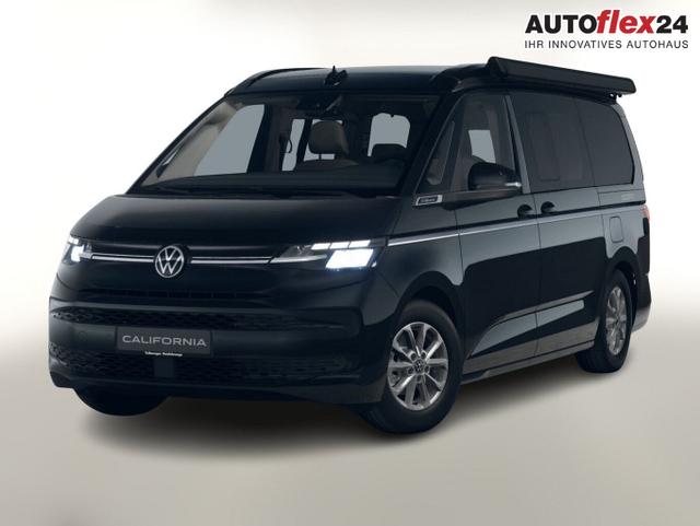 Zentrallager Volkswagen T7 California - Ocean 2.0 TDI 150 DSG Nav ACC StHz