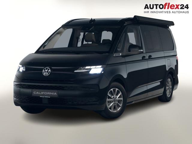 Zentrallager Volkswagen T7 California - Coast TDI 150 DSG StHz 3ZClim ACC