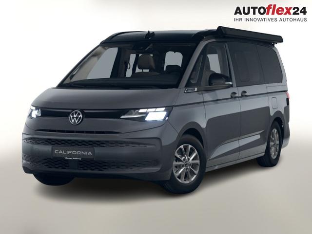 Zentrallager Volkswagen T7 California - Coast TDI 150 DSG StHz ACC Markise