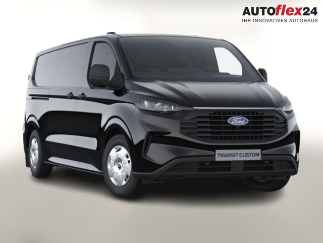 Zentrallager Ford Transit Custom - Trend TDCi 170 Aut 320 L2 LED AHK