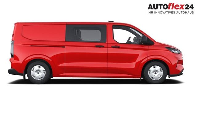 Zentrallager Ford Transit Custom - Trend DCiV TDCi 170 Aut 320L2 LED