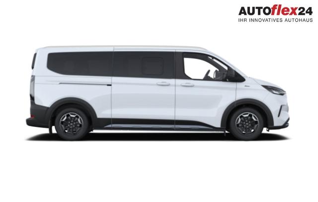 Ford Tourneo Custom Active 2.0 TDCi 170 Aut 320L2 ACC 