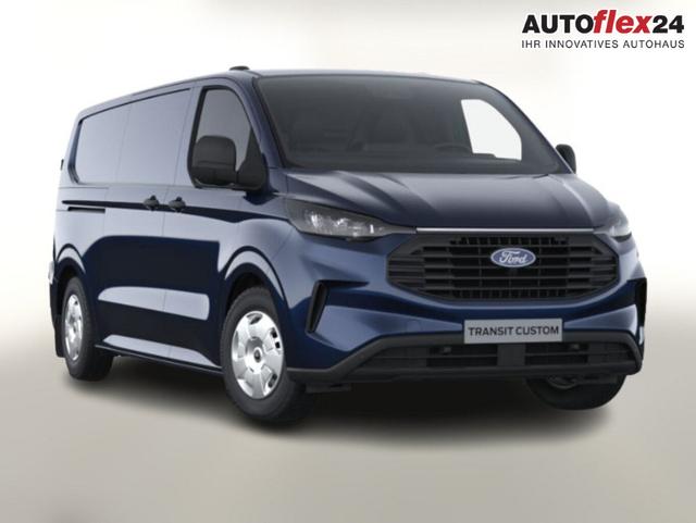 Zentrallager Ford Transit Custom - Trend TDCi 170 Aut 320 L2 LED Kam