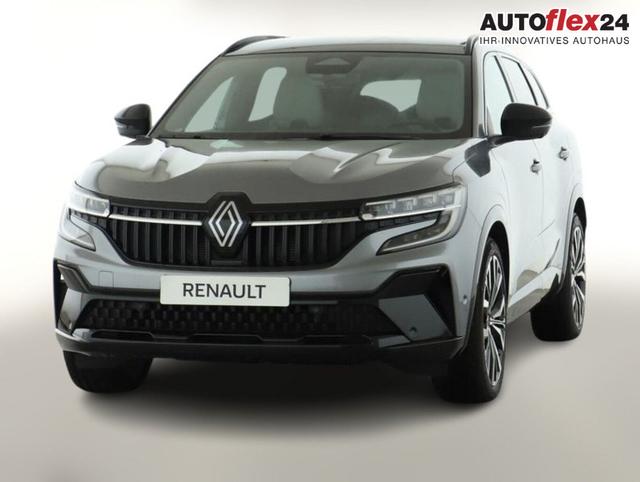 Gebrauchtfahrzeug Renault Espace - 1.2 E-TECH 200 Iconic Pano H/K Matrix HUD