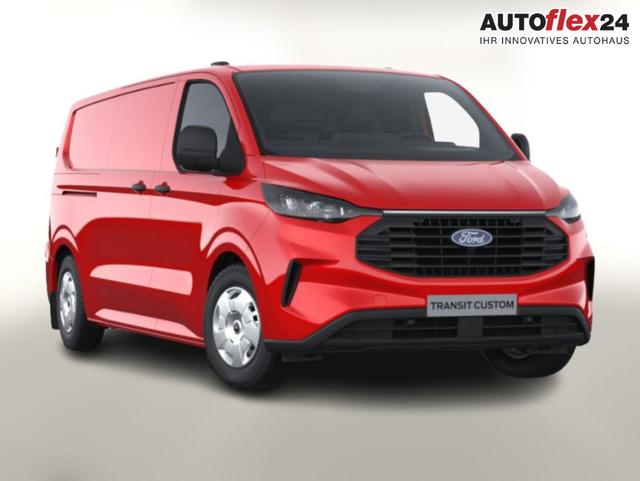 Zentrallager Ford Transit Custom - Trend TDCi 136 Aut 320 L2 LED AHK