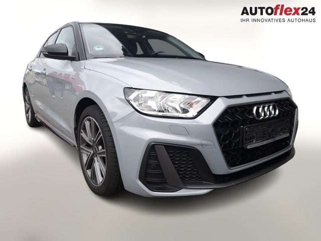 Gebrauchtfahrzeug Audi A1 Sportback - S line 30 TFSI 110 Nav  VirCo 17Z