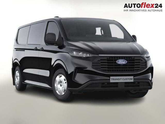 Zentrallager Ford Transit Custom - Trend DCiV TDCi 170 Aut 320L2 LED