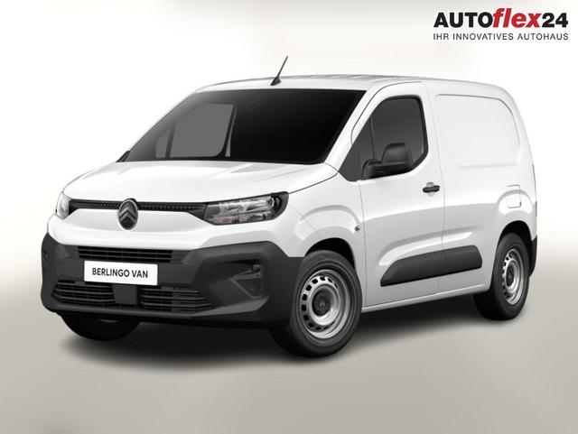 Zentrallager Citroën Berlingo - 1.5 BHDi 100 L1 Temp PDC Klima E-Rad