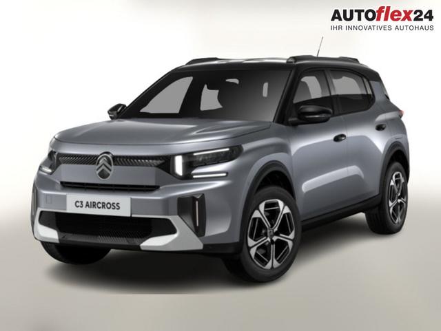 Zentrallager Citroën C3 Aircross - FACELIFT MHEV 136 eDSC6 MAX HUD Nav